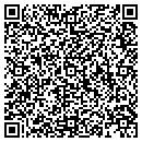 QR code with HACE Intl contacts