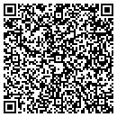 QR code with A1 Cleaning Service contacts