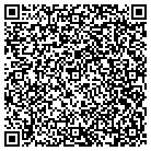 QR code with Mccommas Irrigation Repair contacts