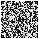 QR code with Harlan Water Delivery contacts