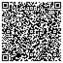 QR code with Autozone 1520 contacts