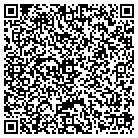 QR code with C & D Commercial Masonry contacts