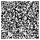 QR code with L2 Creations contacts