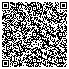 QR code with Kkmv Properties Inc contacts