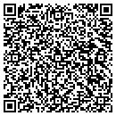 QR code with J-Comm Wireless Inc contacts