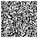 QR code with Andres Pizza contacts