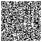 QR code with Madeline's Specialties contacts
