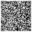 QR code with Ultimate Wireless contacts