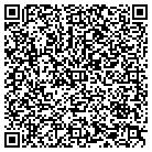QR code with First Untd Mthdst Chrch Keller contacts