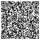 QR code with In His Name contacts