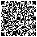 QR code with E W Motors contacts