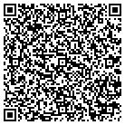 QR code with Rhodes Cleaning Service Corp contacts