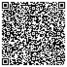 QR code with Highland Knolls Veterinarian contacts