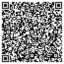 QR code with Hollywood Nails contacts