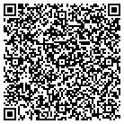 QR code with Gary Howard Towing Service contacts