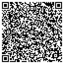QR code with Trinity Vision contacts