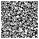 QR code with Ray Terry Dvm contacts