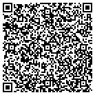 QR code with A & B Muffler Shop No 9 contacts