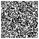 QR code with H S E Program Information contacts