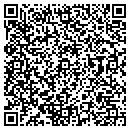 QR code with Ata Wireless contacts