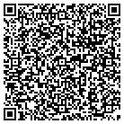 QR code with Henderson Interchurch Ministry contacts