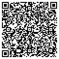 QR code with Der contacts