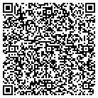 QR code with Service NNR Aircargo contacts