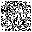 QR code with Serratos Iron Works contacts