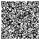 QR code with Talbots contacts