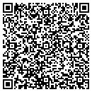 QR code with AGS Motors contacts