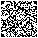 QR code with Jennys Cafe contacts