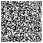 QR code with Gallagher Benefit Admnstrtrs contacts