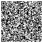 QR code with CST Drilling Fluides Inc contacts