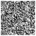 QR code with J & V Development Inc contacts