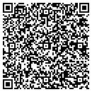 QR code with Unique One contacts