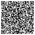 QR code with Gooddesses contacts