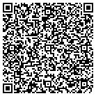 QR code with Amt Landscape Irrigation Contr contacts