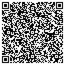 QR code with M Group Realtors contacts
