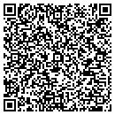 QR code with CBS News contacts