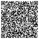 QR code with Woodcluster Apartments contacts