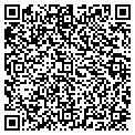 QR code with A H S contacts