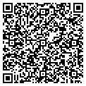 QR code with Kings Gym contacts