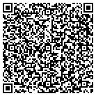 QR code with Hydraulic & Trck Repr of Texas contacts