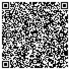 QR code with P H L International Inc contacts