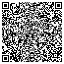 QR code with Hanson Brick Inc contacts