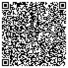 QR code with Advanced Environmental Service contacts