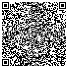 QR code with First Maintenance Co contacts