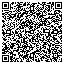 QR code with Garza Theatre contacts