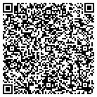 QR code with C Douglas Winslow PHD contacts