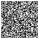 QR code with Howdy Cafe contacts